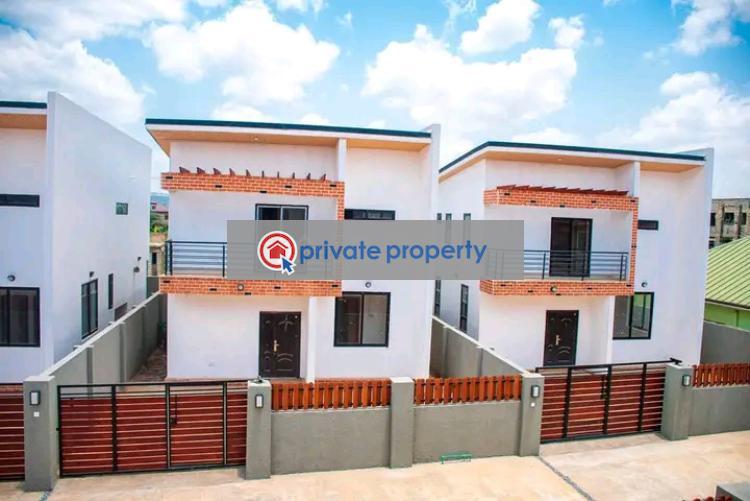 3 bedroom House For Sale &nbsp;oyarifa La Nkwantanang Madina Municipal Accra - 0