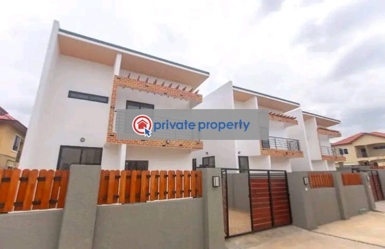 3 bedroom House For Sale &nbsp;oyarifa La Nkwantanang Madina Municipal Accra - 1