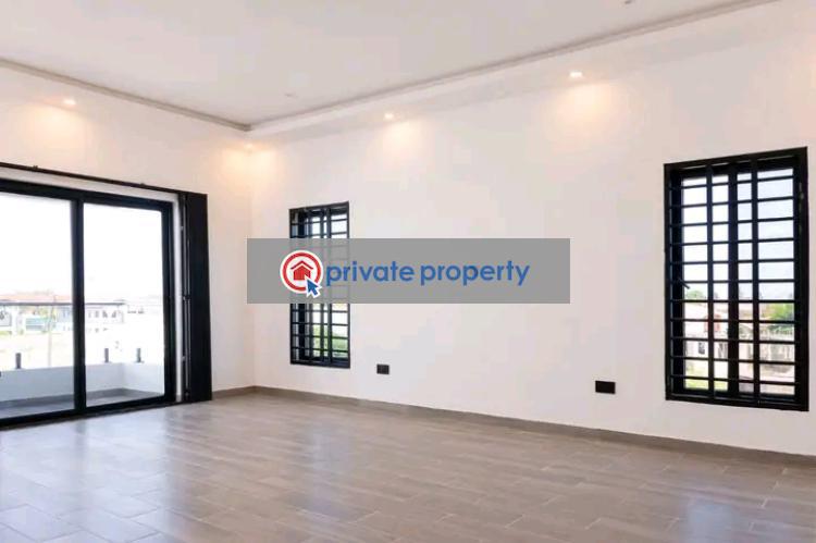 3 bedroom House For Sale &nbsp;oyarifa La Nkwantanang Madina Municipal Accra - 4