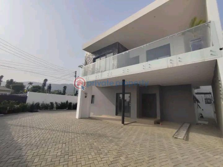 3 bedroom Townhouse For Sale Oyarifa La Nkwantanang Madina Municipal Accra - 0