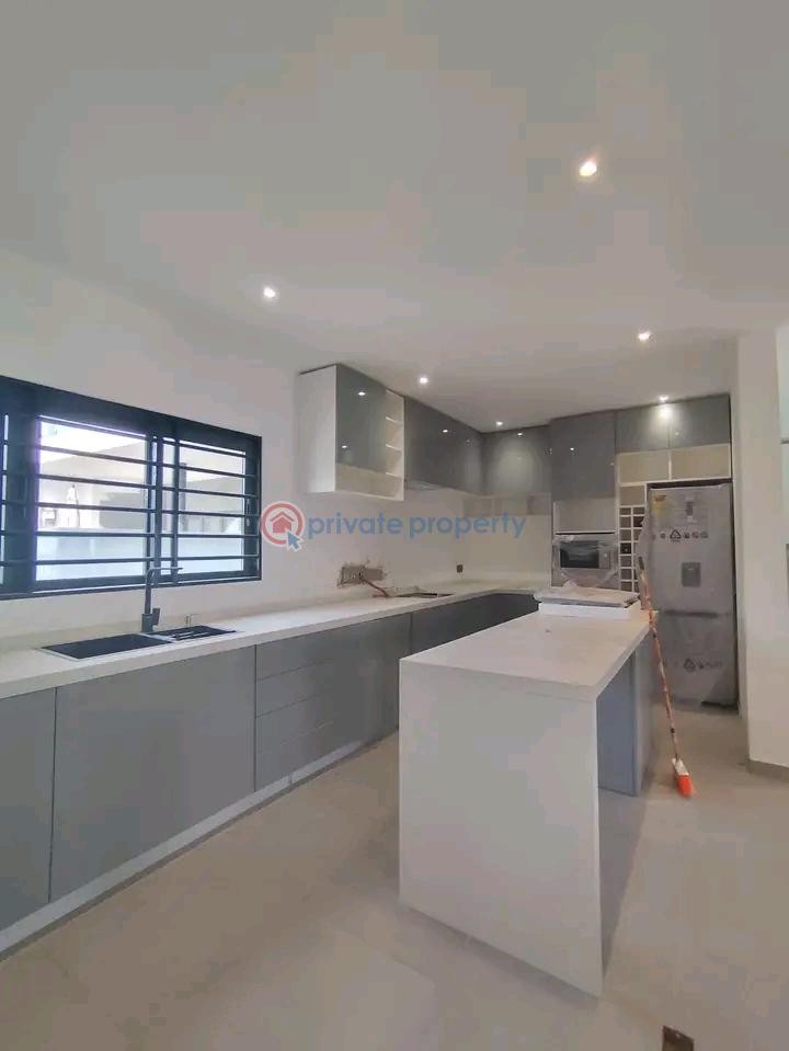 3 bedroom Townhouse For Sale Oyarifa La Nkwantanang Madina Municipal Accra - 5