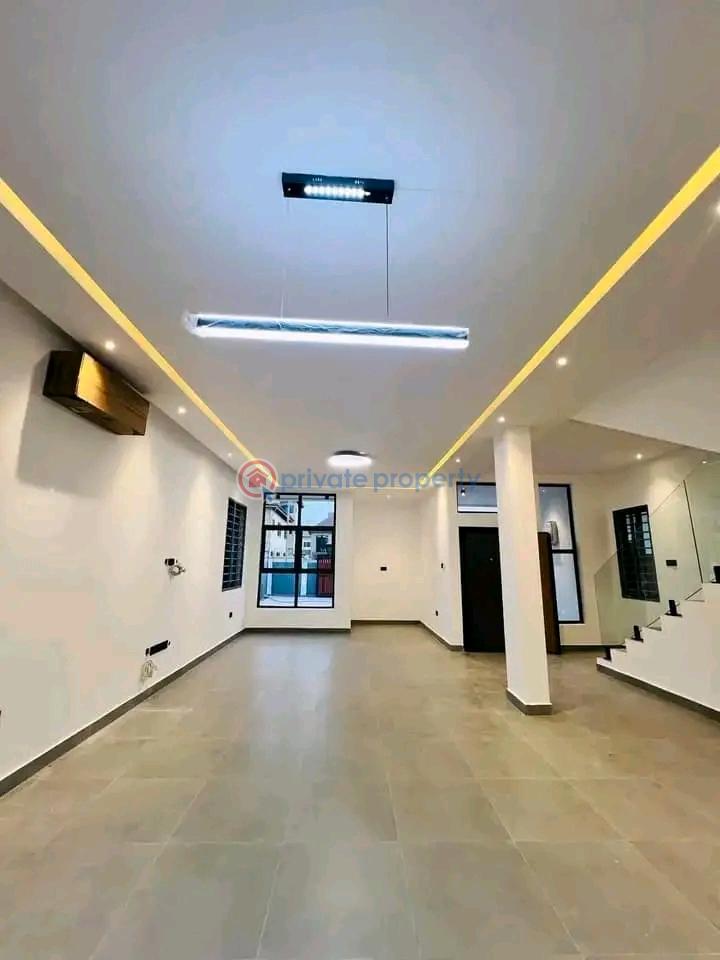 3 bedroom House For Sale Oyarifa La Nkwantanang Madina Municipal Accra - 4