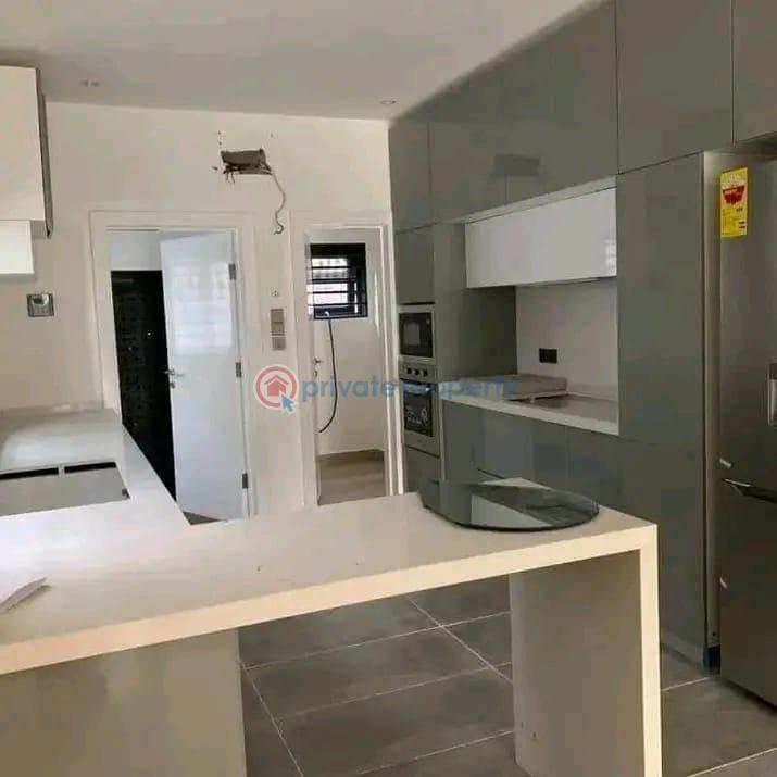 3 bedroom Townhouse For Sale Oyarifa La Nkwantanang Madina Municipal Accra - 3