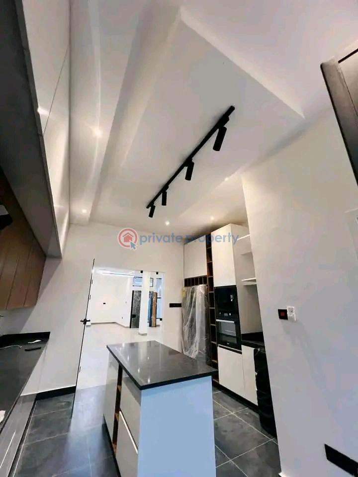 3 bedroom House For Sale Oyarifa La Nkwantanang Madina Municipal Accra - 8
