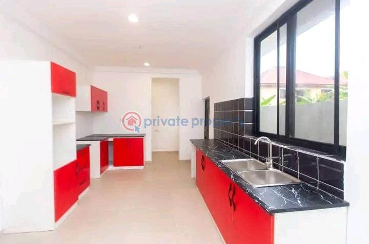 3 bedroom House For Sale Oyarifa La Nkwantanang Madina Municipal Accra - 4