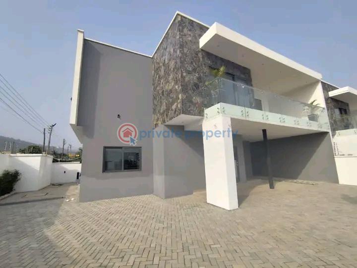 3 bedroom Townhouse For Sale Oyarifa La Nkwantanang Madina Municipal Accra - 1
