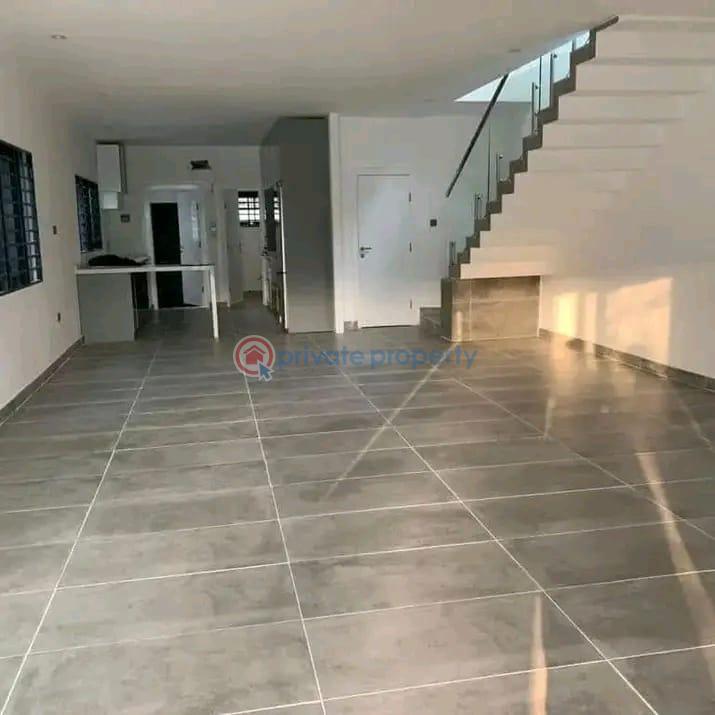 3 bedroom Townhouse For Sale Oyarifa La Nkwantanang Madina Municipal Accra - 4
