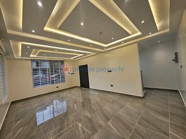 3 bedroom House For Sale Oyarifa La Nkwantanang Madina Municipal Accra - 2