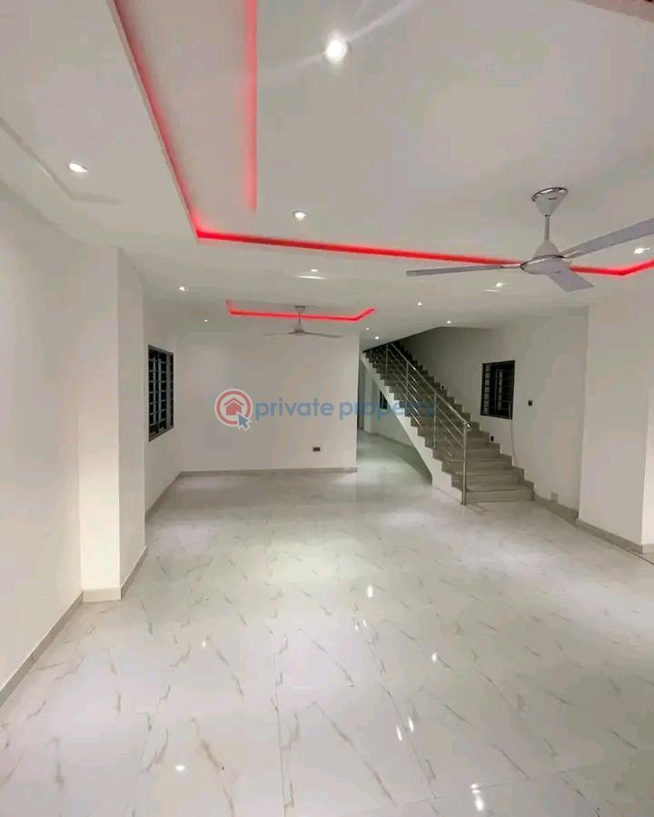 3 bedroom House For Sale Oyarifa La Nkwantanang Madina Municipal Accra - 2