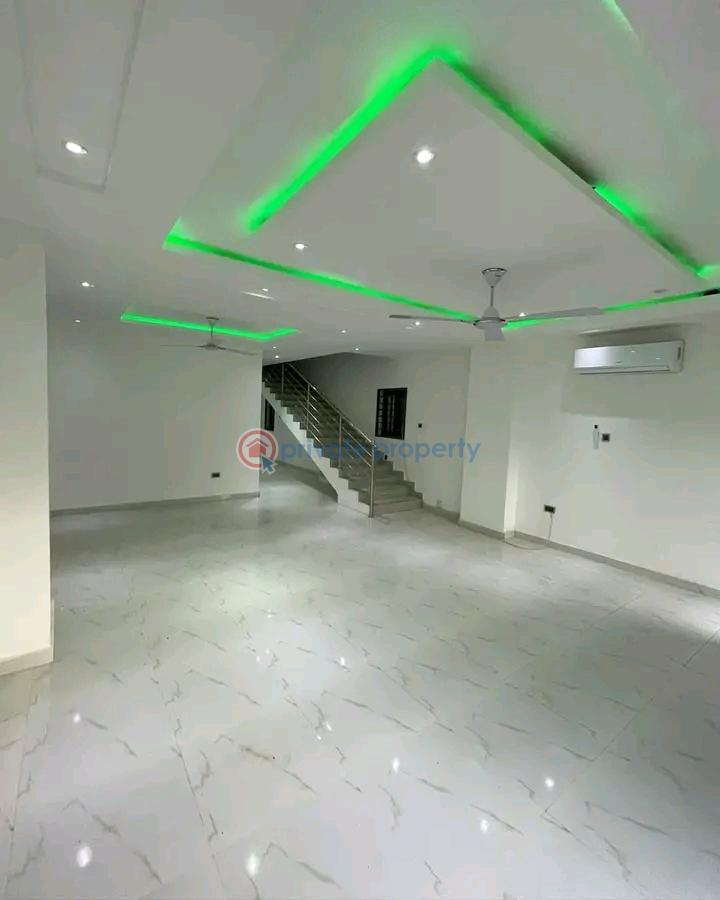 3 bedroom House For Sale Oyarifa La Nkwantanang Madina Municipal Accra - 3