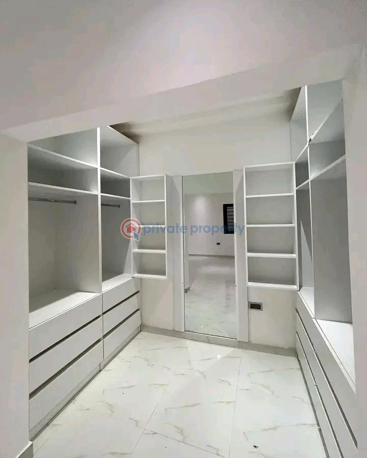 3 bedroom House For Sale Ayi Mensah Oyarifa La Nkwantanang Madina Municipal Accra - 5