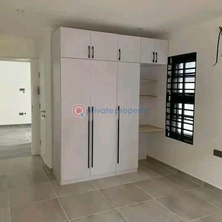 3 bedroom Townhouse For Sale Oyarifa La Nkwantanang Madina Municipal Accra - 8