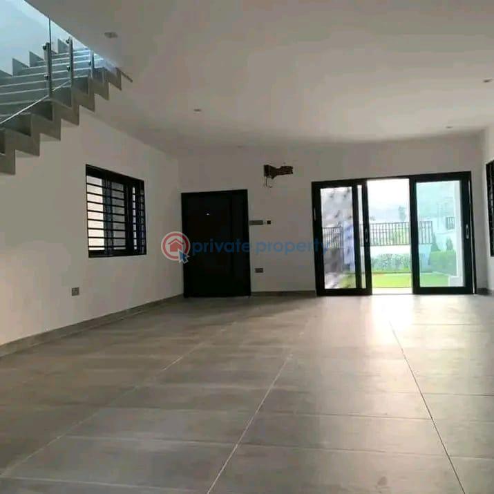 3 bedroom Townhouse For Sale Oyarifa La Nkwantanang Madina Municipal Accra - 1