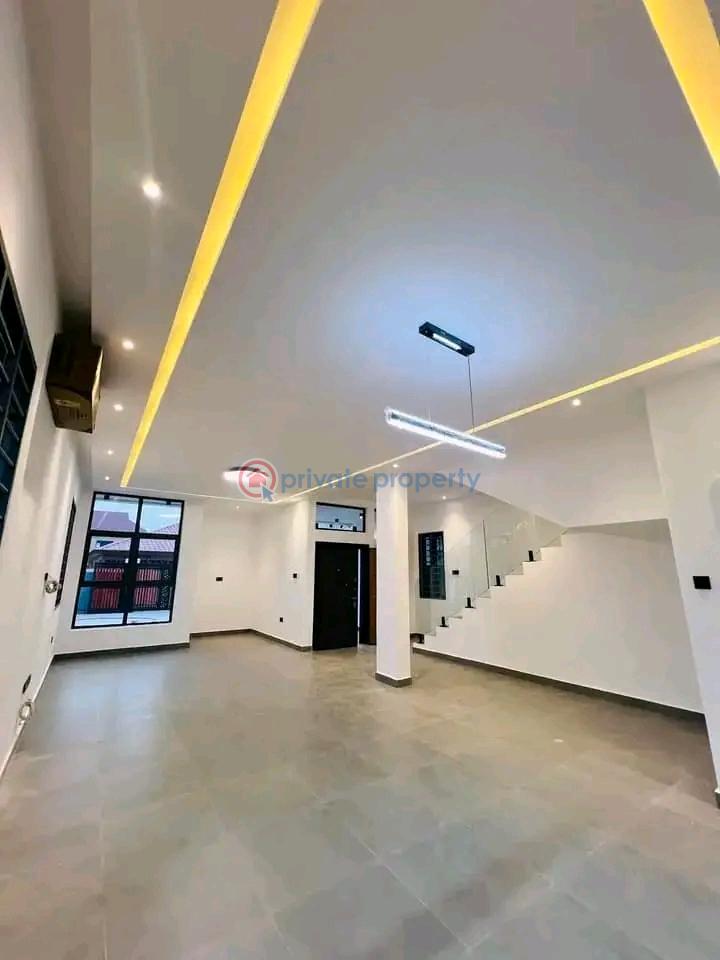 3 bedroom House For Sale Oyarifa La Nkwantanang Madina Municipal Accra - 6