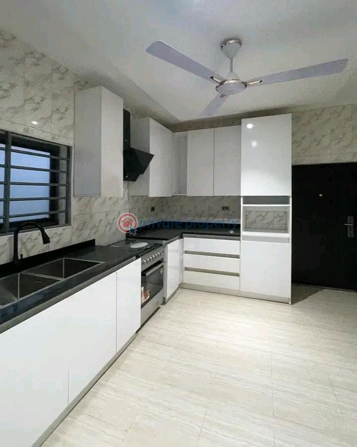 3 bedroom House For Sale Ayi Mensah Oyarifa La Nkwantanang Madina Municipal Accra - 6