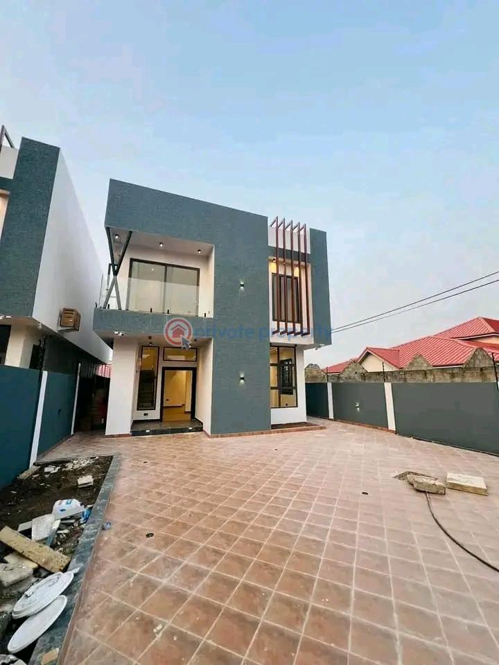 3 bedroom House For Sale Oyarifa La Nkwantanang Madina Municipal Accra - 1