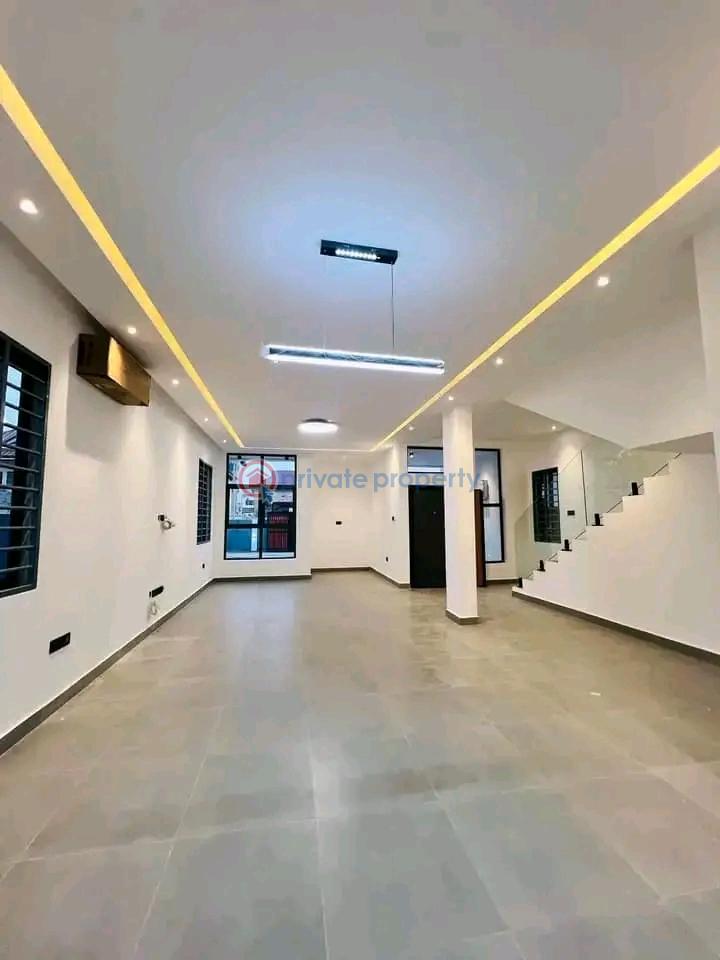 3 bedroom House For Sale Oyarifa La Nkwantanang Madina Municipal Accra - 9