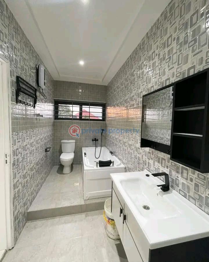 3 bedroom House For Sale Oyarifa La Nkwantanang Madina Municipal Accra - 8