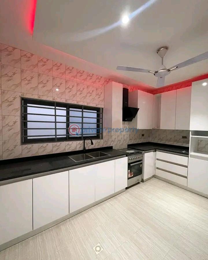 3 bedroom House For Sale Ayi Mensah Oyarifa La Nkwantanang Madina Municipal Accra - 1