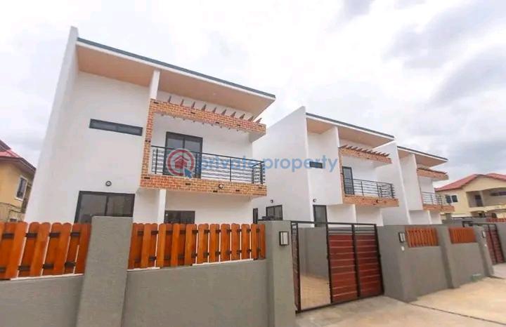 3 bedroom House For Sale Oyarifa La Nkwantanang Madina Municipal Accra - 2
