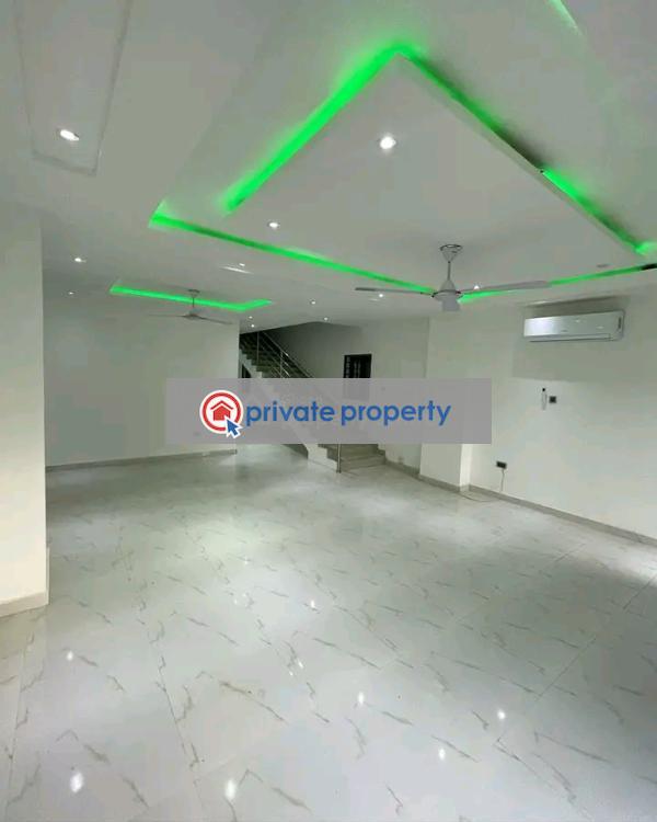 3 bedroom House For Sale &nbsp;oyarifa La Nkwantanang Madina Municipal Accra - 1