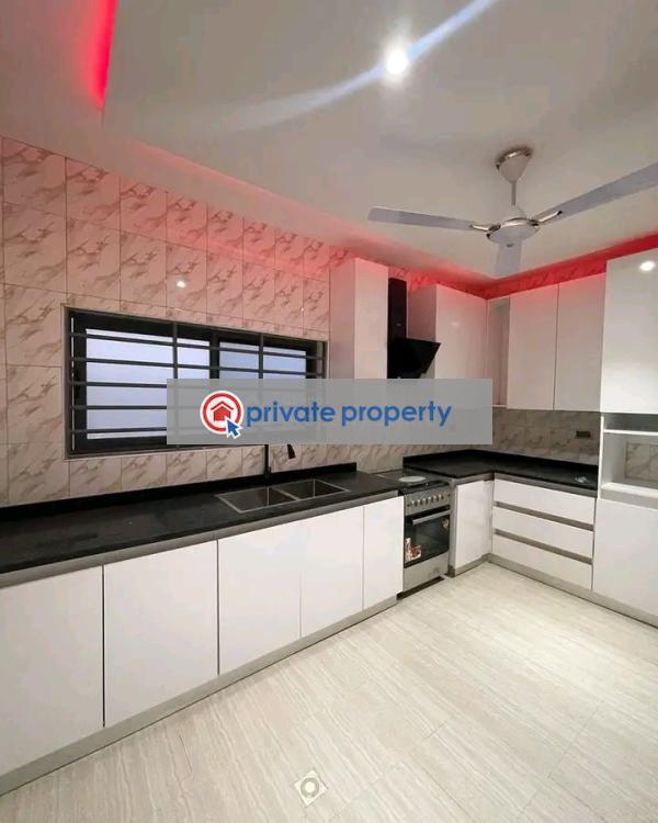 3 bedroom House For Sale &nbsp;oyarifa La Nkwantanang Madina Municipal Accra - 7