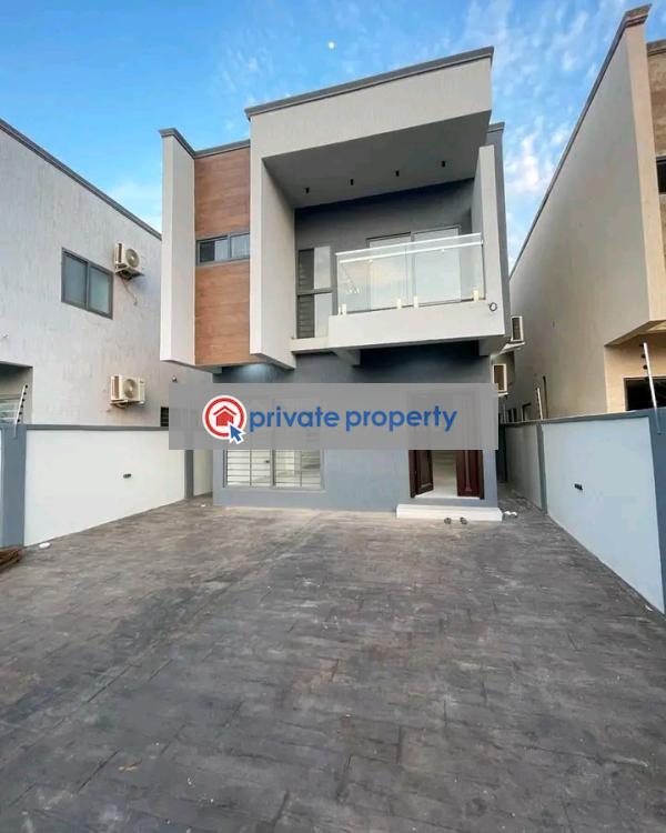 3 bedroom House For Sale &nbsp;oyarifa La Nkwantanang Madina Municipal Accra - 5
