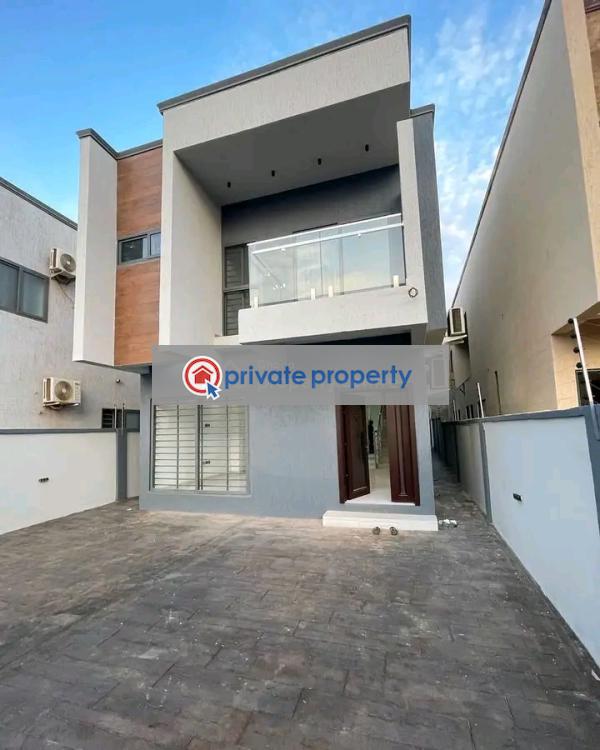 3 bedroom House For Sale &nbsp;oyarifa La Nkwantanang Madina Municipal Accra - 8