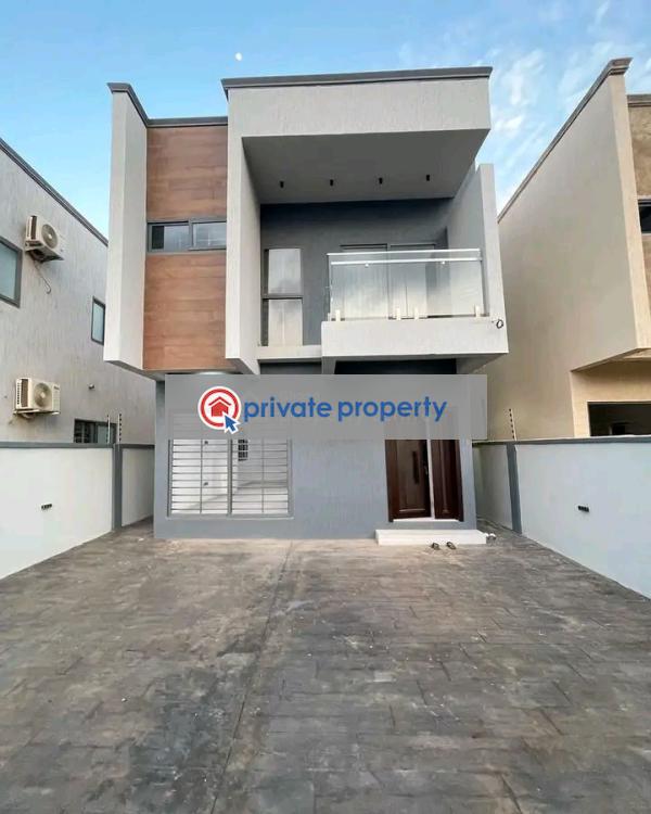 3 bedroom House For Sale &nbsp;oyarifa La Nkwantanang Madina Municipal Accra - 0