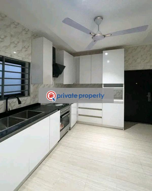 3 bedroom House For Sale &nbsp;oyarifa La Nkwantanang Madina Municipal Accra - 4