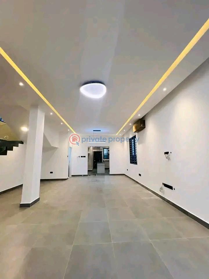 3 bedroom House For Sale Oyarifa La Nkwantanang Madina Municipal Accra - 3