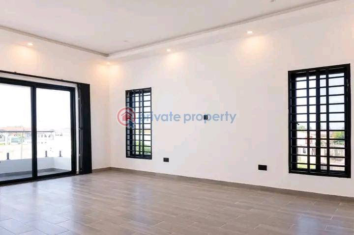 3 bedroom House For Sale Oyarifa La Nkwantanang Madina Municipal Accra - 1