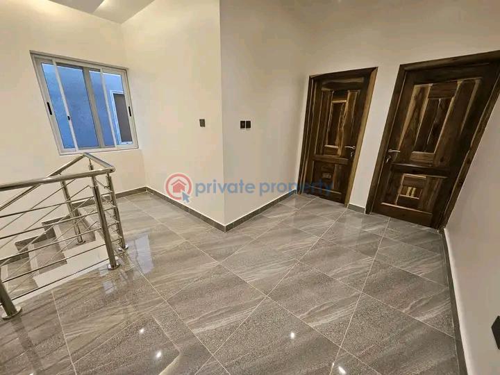 3 bedroom House For Sale Oyarifa La Nkwantanang Madina Municipal Accra - 6