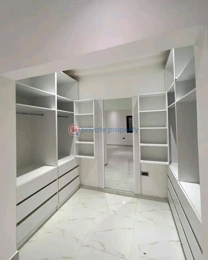 3 bedroom House For Sale Oyarifa La Nkwantanang Madina Municipal Accra - 7