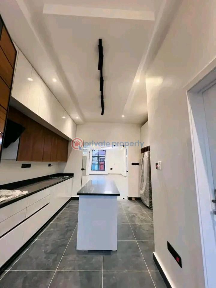 3 bedroom House For Sale Oyarifa La Nkwantanang Madina Municipal Accra - 5
