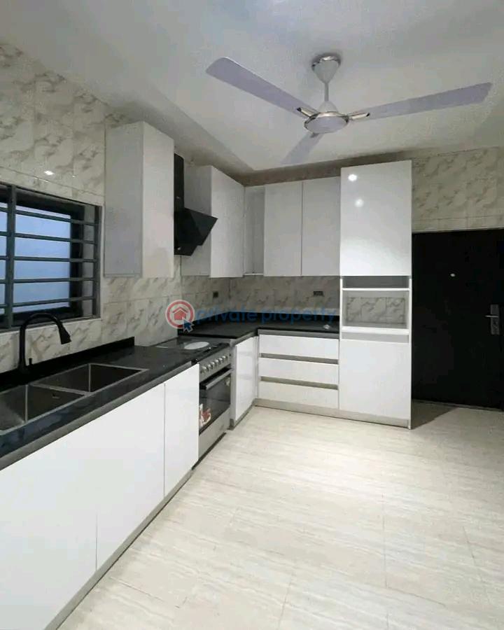 3 bedroom House For Sale Oyarifa La Nkwantanang Madina Municipal Accra - 5