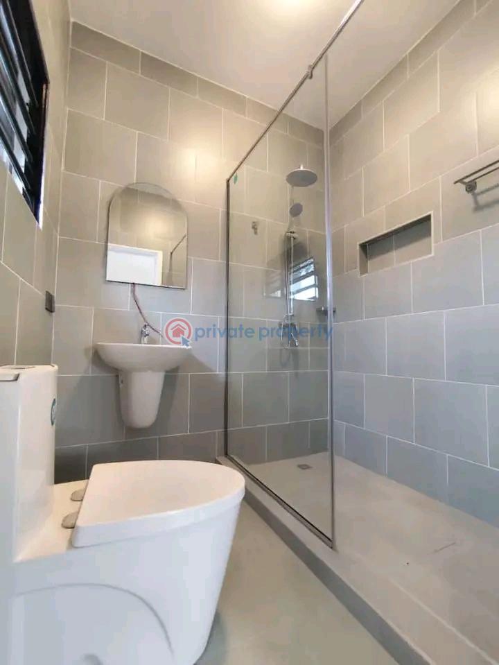 3 bedroom Townhouse For Sale Oyarifa La Nkwantanang Madina Municipal Accra - 2