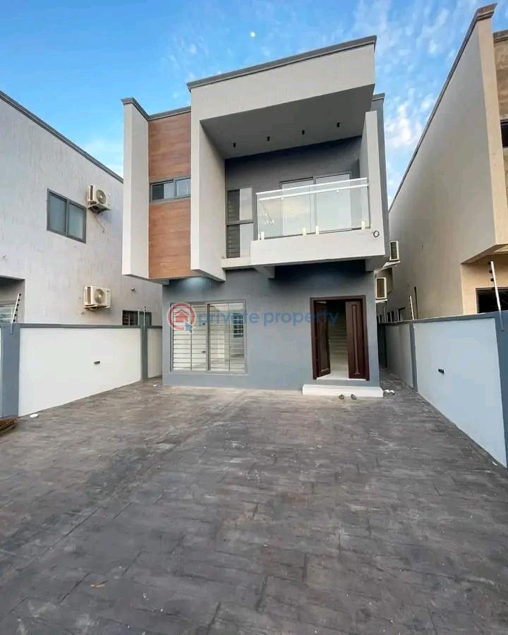 3 bedroom House For Sale Oyarifa La Nkwantanang Madina Municipal Accra - 1