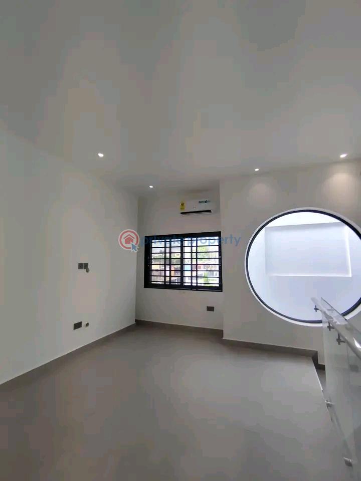 3 bedroom Townhouse For Sale Oyarifa La Nkwantanang Madina Municipal Accra - 3