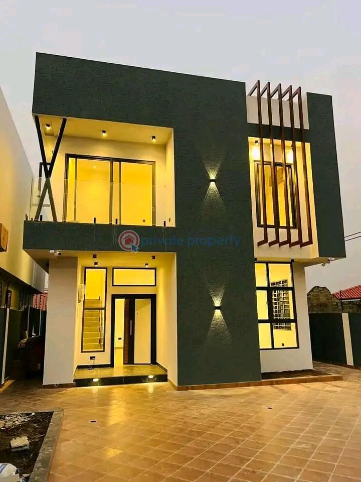 3 bedroom House For Sale Oyarifa La Nkwantanang Madina Municipal Accra - 0
