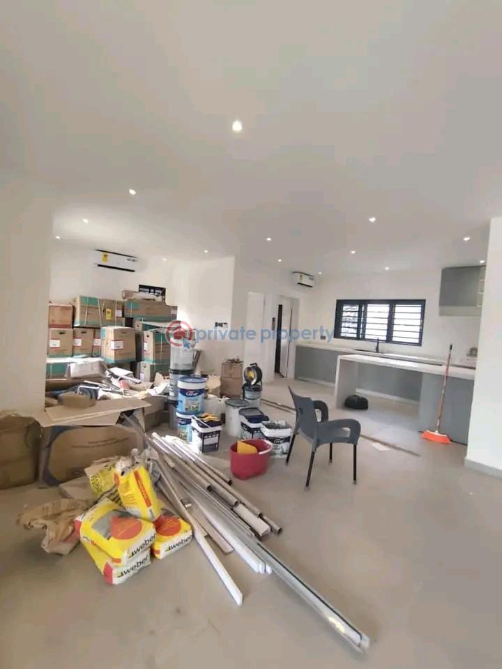 3 bedroom Townhouse For Sale Oyarifa La Nkwantanang Madina Municipal Accra - 6
