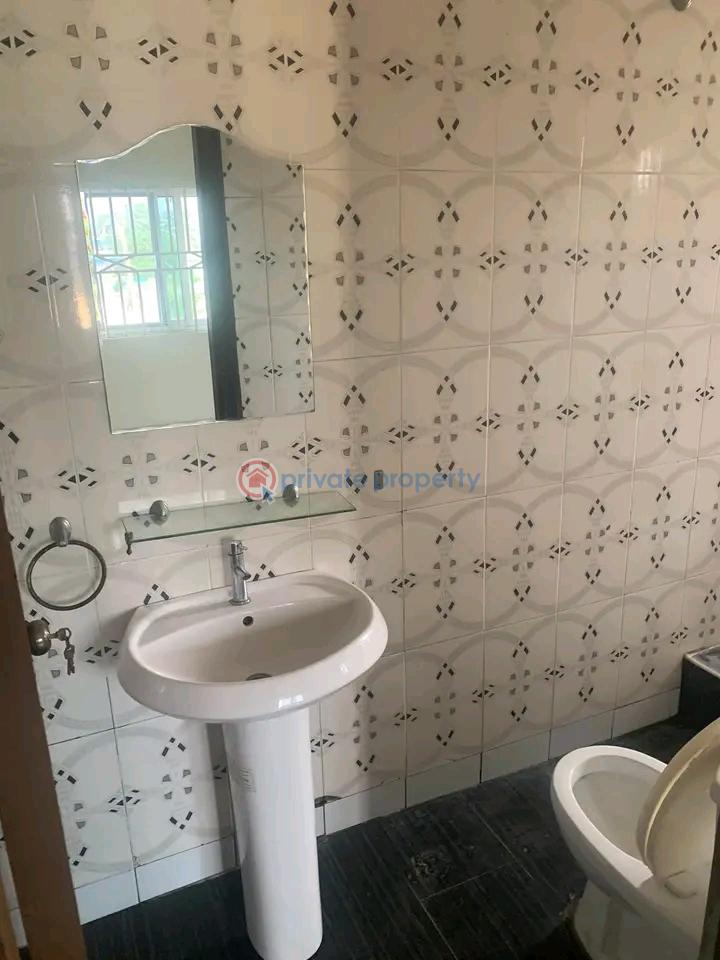 3 bedroom House For Rent Acp Pokuase (Pokoasi) Ga West Municipal Accra - 8