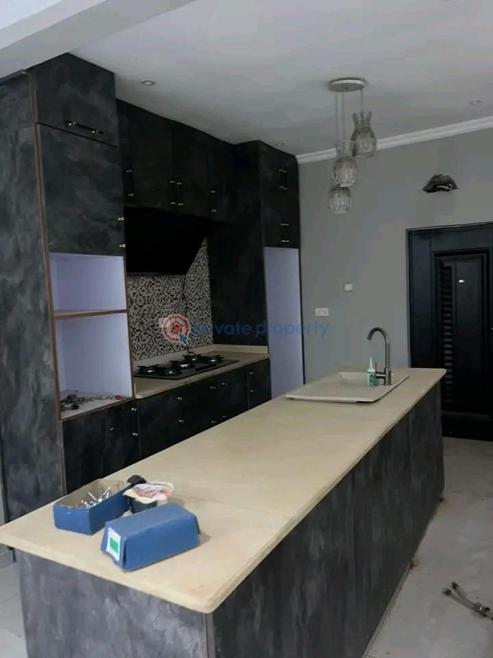 3 bedroom House For Rent Acp Pokuase (Pokoasi) Ga West Municipal Accra - 3