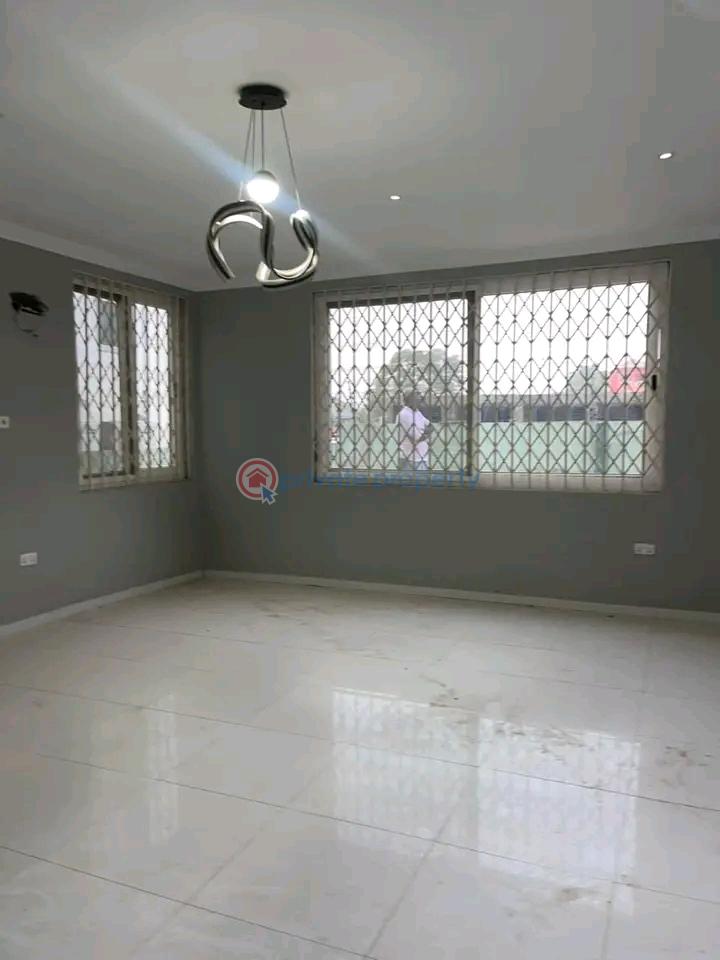 3 bedroom House For Rent Acp Pokuase (Pokoasi) Ga West Municipal Accra - 2
