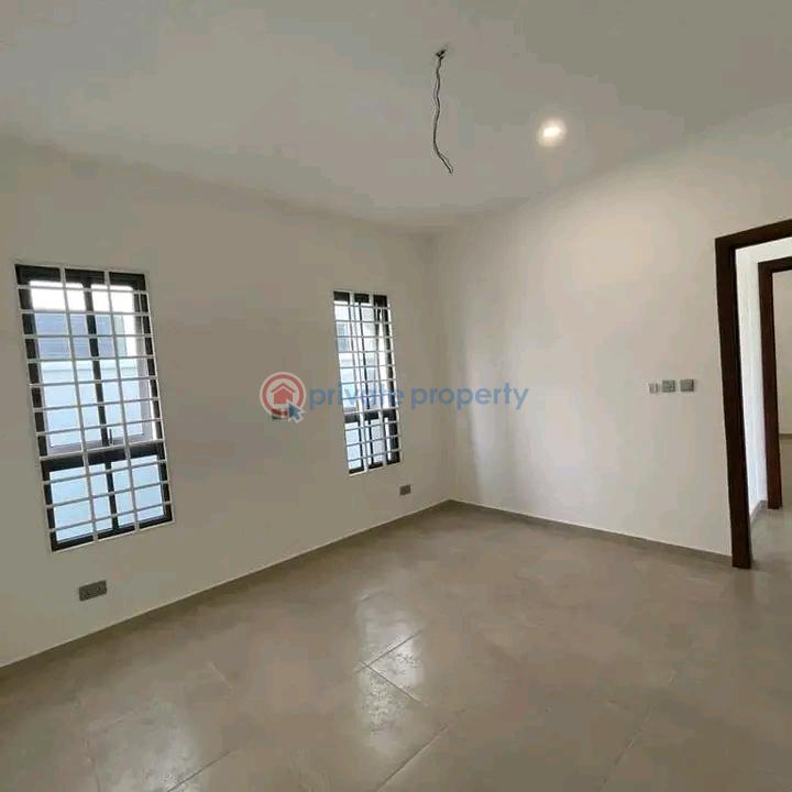 3 bedroom House For Sale Samumono Tema Accra - 5