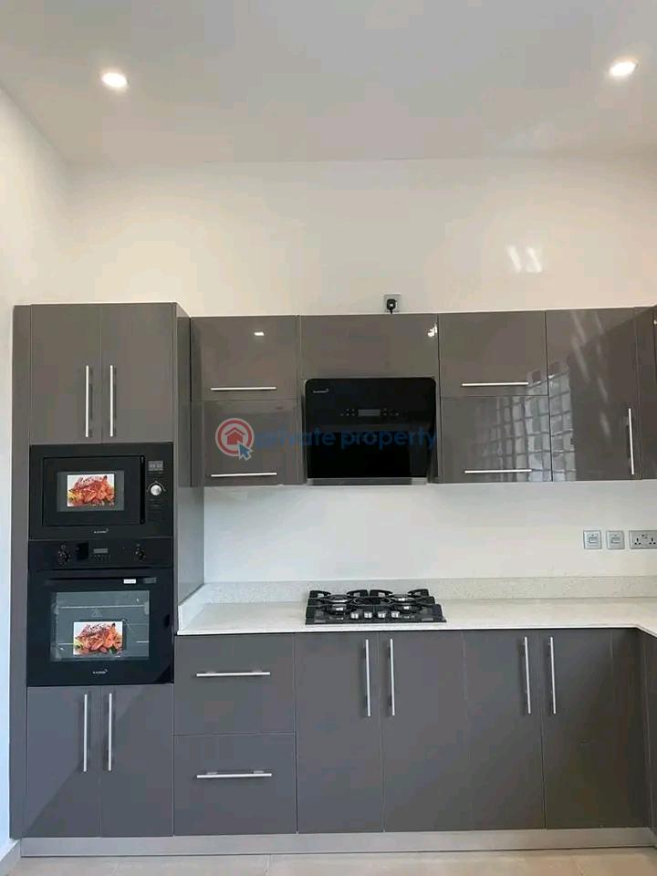 3 bedroom House For Sale Samumono Tema Accra - 3
