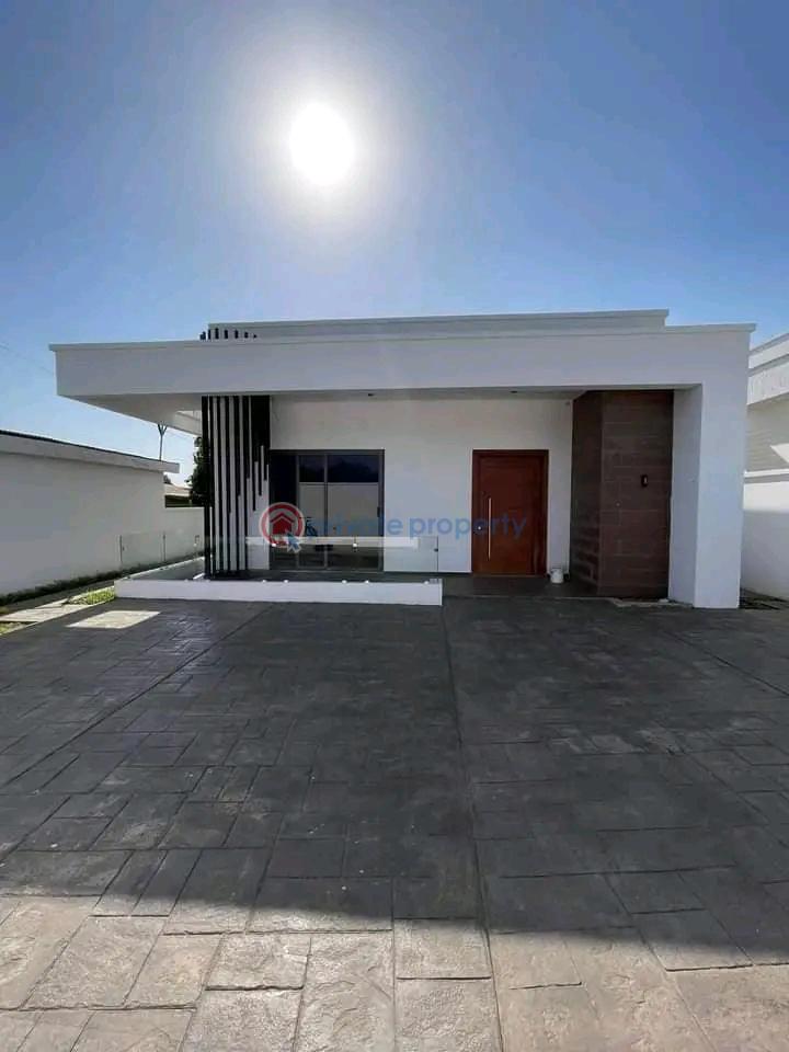 3 bedroom House For Sale Samumono Tema Accra - 1