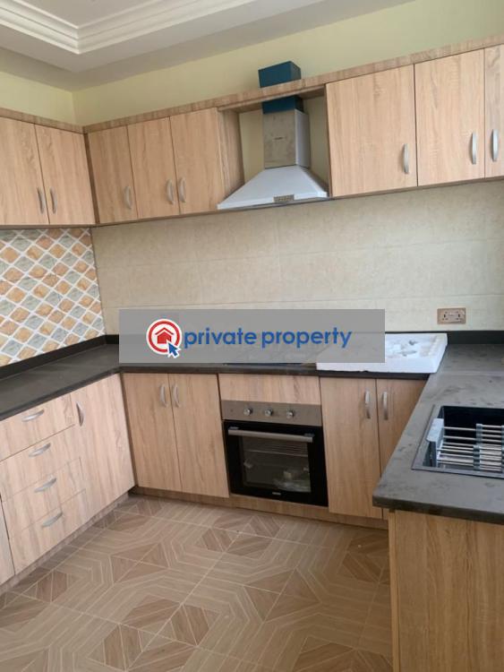 3 bedroom House For Sale &nbsp;santoe East Legon Hills Accra - 5