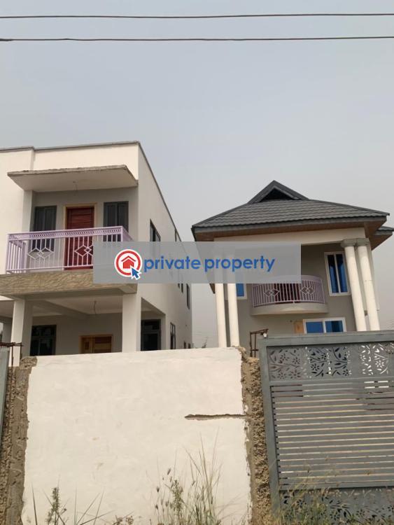 3 bedroom House For Sale &nbsp;santoe East Legon Hills Accra - 1