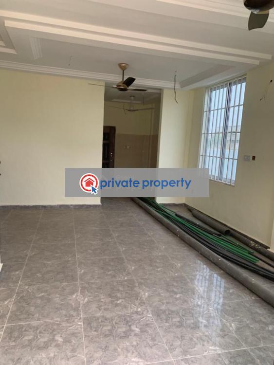 3 bedroom House For Sale &nbsp;santoe East Legon Hills Accra - 4